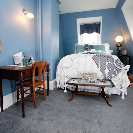 Inn Victoria Chester Ngoại thất bức ảnh