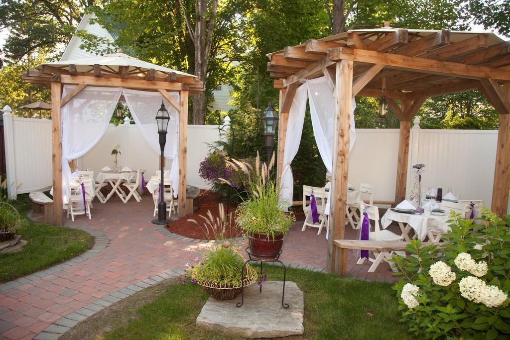 Inn Victoria Chester Ngoại thất bức ảnh