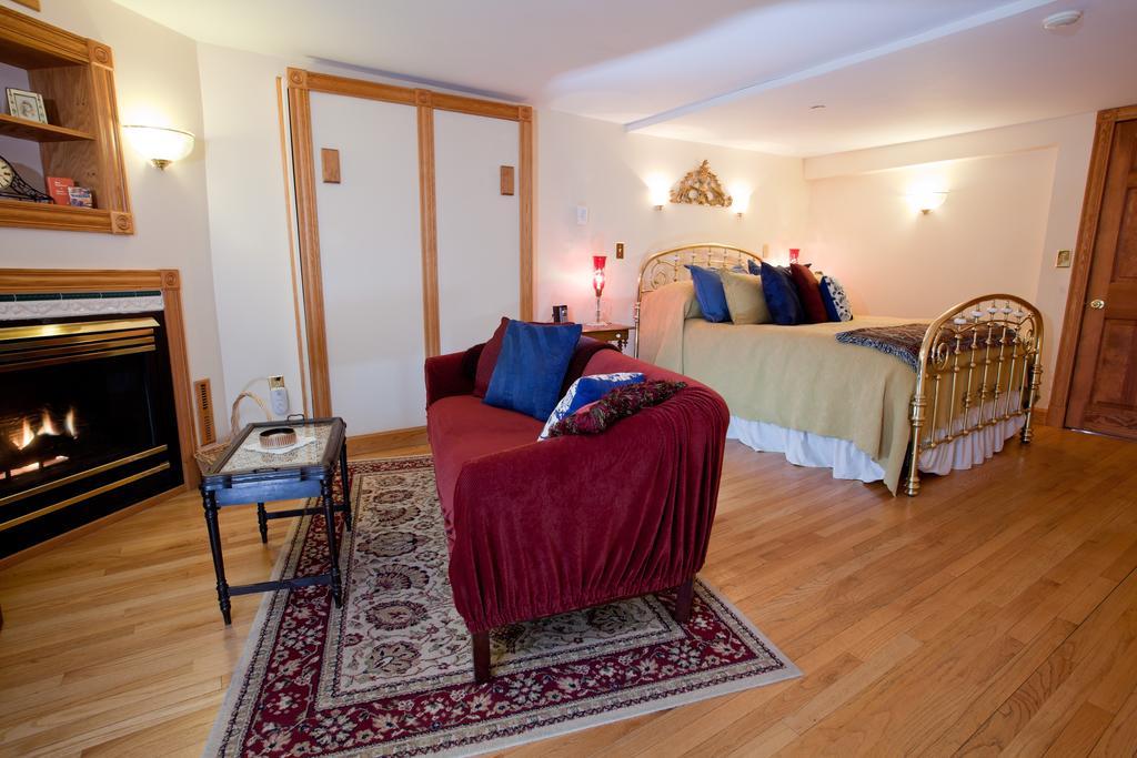 Inn Victoria Chester Ngoại thất bức ảnh