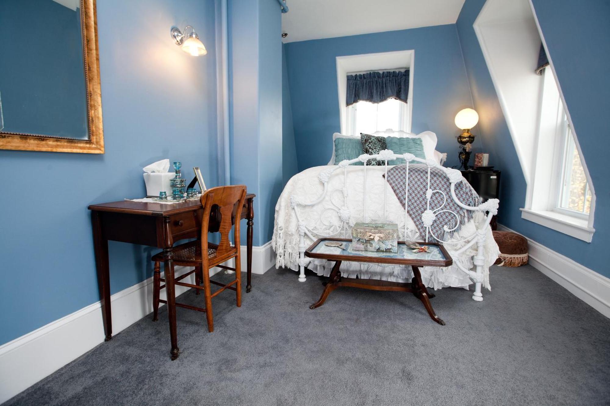 Inn Victoria Chester Ngoại thất bức ảnh