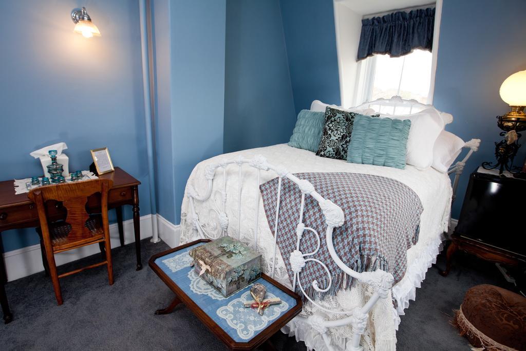 Inn Victoria Chester Ngoại thất bức ảnh