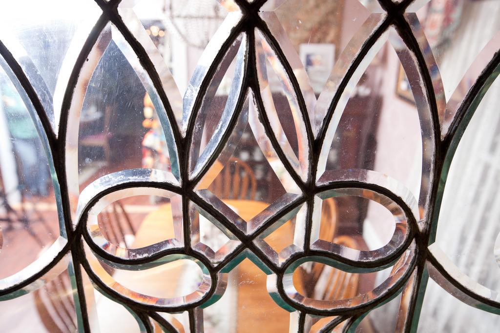 Inn Victoria Chester Ngoại thất bức ảnh