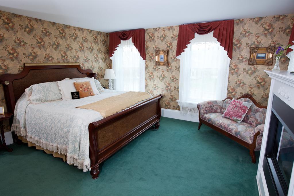 Inn Victoria Chester Ngoại thất bức ảnh