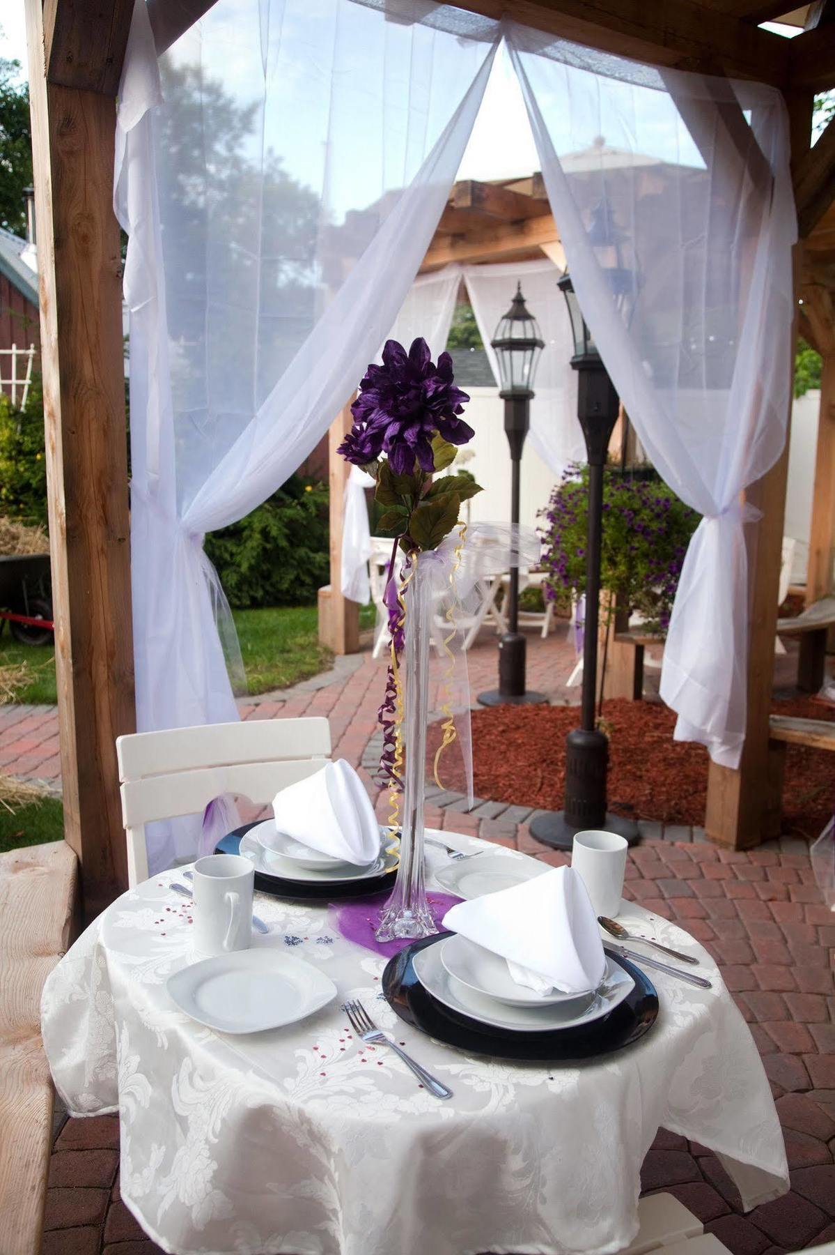 Inn Victoria Chester Ngoại thất bức ảnh