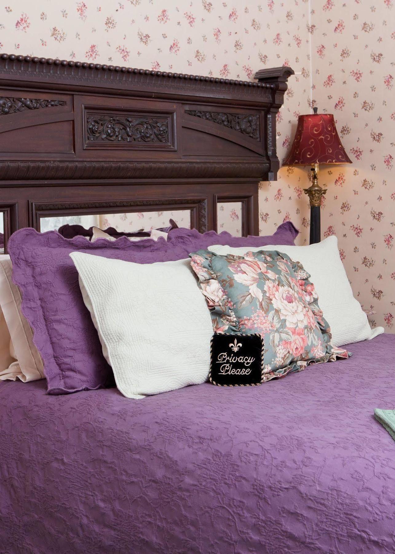 Inn Victoria Chester Ngoại thất bức ảnh