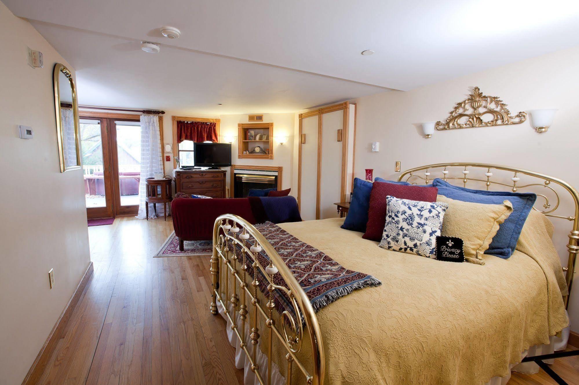 Inn Victoria Chester Ngoại thất bức ảnh