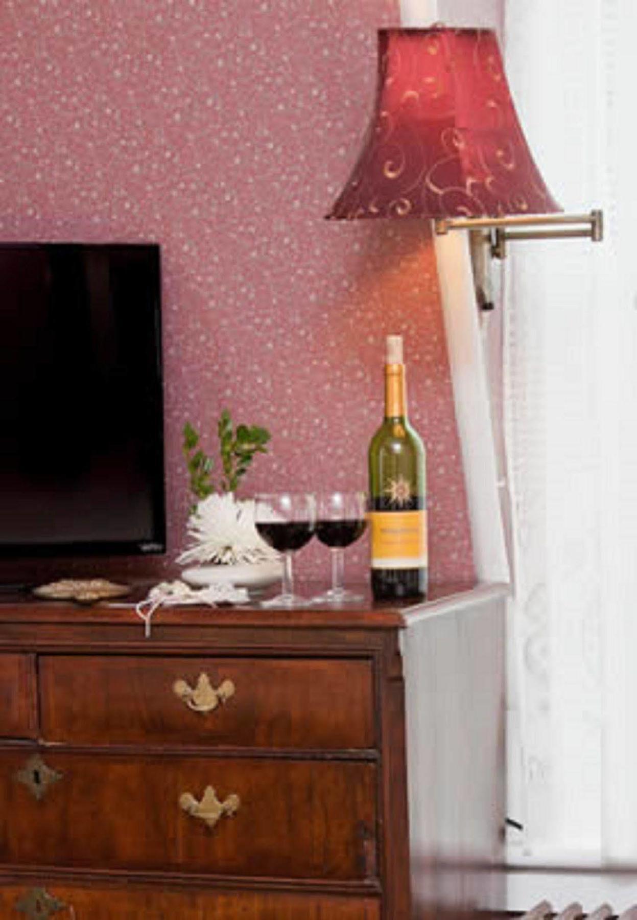 Inn Victoria Chester Ngoại thất bức ảnh