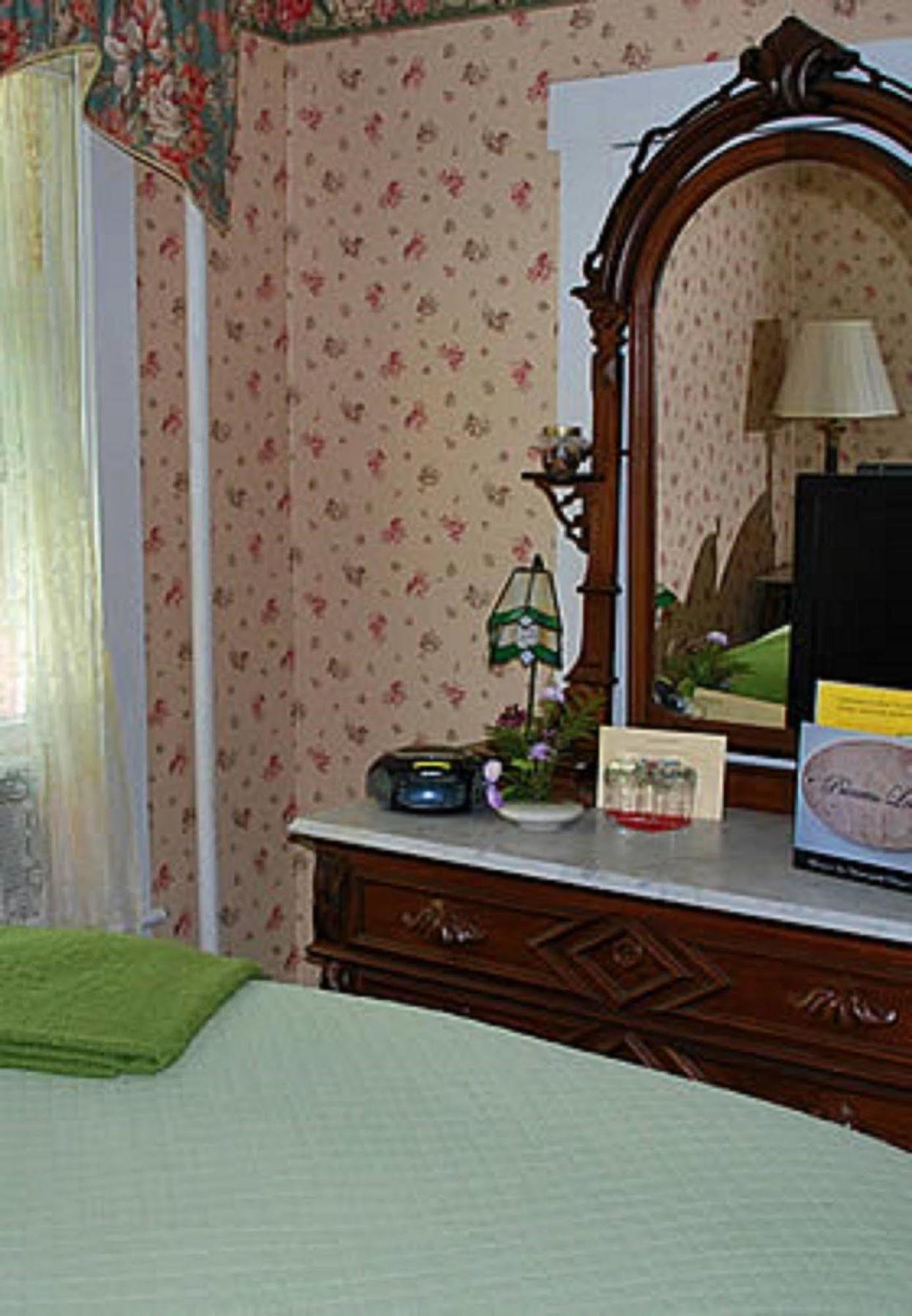 Inn Victoria Chester Ngoại thất bức ảnh