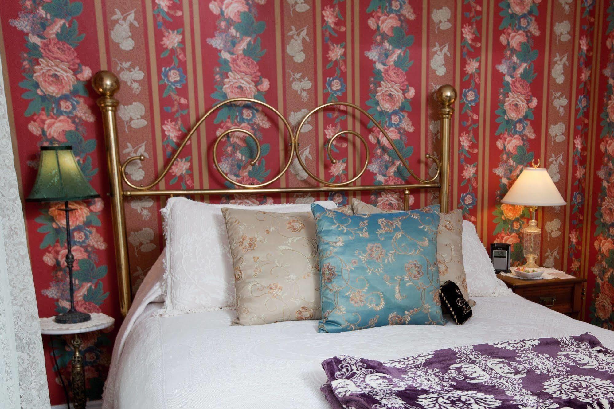 Inn Victoria Chester Ngoại thất bức ảnh